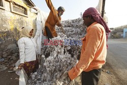 Rural Gujarat - India