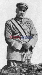 Józef Piłsudski