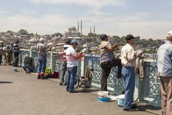 Turkey reportage