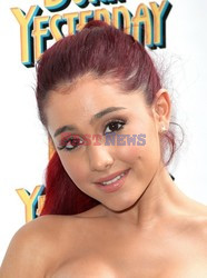 Ariana Grande na Broadway'u