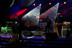 Koncert zespołów Zuki, Czerwone Gitary i TSA w Operze Leśnej