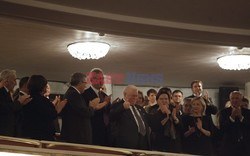 Premiera filmu "Wałęsa. Człowiek z nadziei"