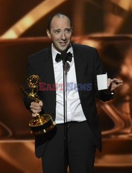 Emmy 2013 - ceremonia