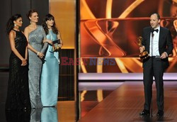 Emmy 2013 - ceremonia