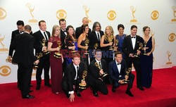 Emmy 2013 - nagrodzeni