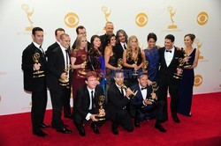 Emmy 2013 - nagrodzeni