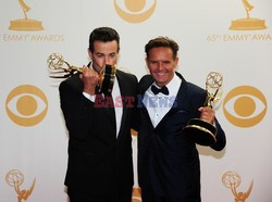 Emmy 2013 - nagrodzeni