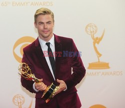 Emmy 2013 - nagrodzeni