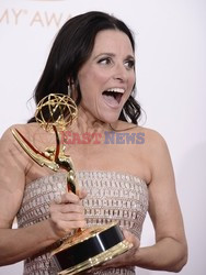 Emmy 2013 - nagrodzeni