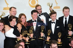 Emmy 2013 - nagrodzeni