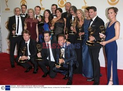 Emmy 2013 - nagrodzeni