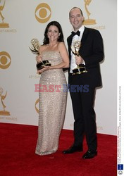 Emmy 2013 - nagrodzeni