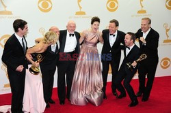 Emmy 2013 - nagrodzeni