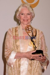 Press room at the 65th Annual Primetime Emmy Awards 