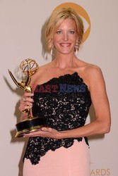 Press room at the 65th Annual Primetime Emmy Awards 