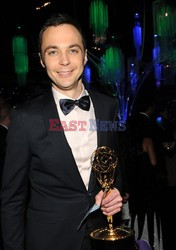 Emmy 2013 - Bal Gubernatora