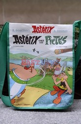 Release of the album "Asterix chez les Pictes