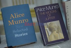 Alice Munro 
