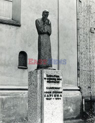 Zbiory Muzeum Literatury w Warszawie