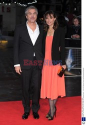 Festiwal filmowy BFI w Londynie