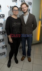 Festiwal filmowy BFI w Londynie