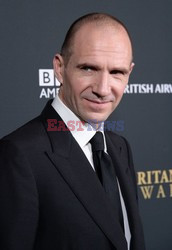 Nagrody 2013 BAFTA LA Jaguar Britannia 