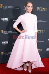 2013 BAFTA LA Jaguar Britannia Awards 