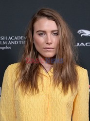 2013 BAFTA LA Jaguar Britannia Awards 