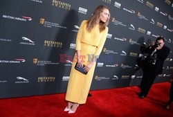 2013 BAFTA LA Jaguar Britannia Awards 