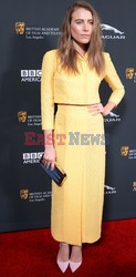 2013 BAFTA LA Jaguar Britannia Awards 