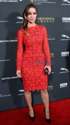 2013 BAFTA LA Jaguar Britannia Awards 