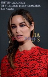 2013 BAFTA LA Jaguar Britannia Awards 