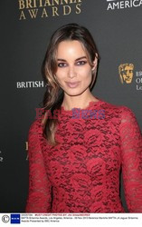 Nagrody 2013 BAFTA LA Jaguar Britannia 