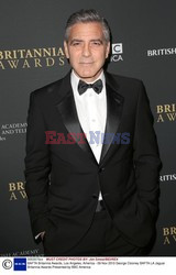 Nagrody 2013 BAFTA LA Jaguar Britannia 