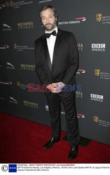 Nagrody 2013 BAFTA LA Jaguar Britannia 