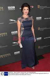 Nagrody 2013 BAFTA LA Jaguar Britannia 