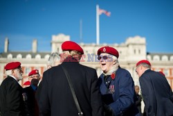 Poppy Day w Wielkiej Brytanii