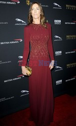 2013 BAFTA LA Jaguar Britannia Awards 