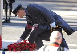 Poppy Day w Wielkiej Brytanii