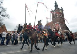 Święto Niepodległości w Gdańsku