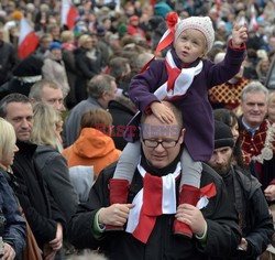 Święto Niepodległości w Gdańsku