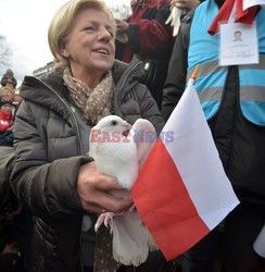 Święto Niepodległości w Gdańsku