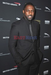 2013 BAFTA LA Jaguar Britannia Awards 