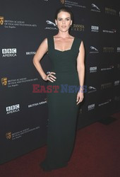 2013 BAFTA LA Jaguar Britannia Awards 