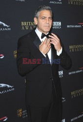 Nagrody 2013 BAFTA LA Jaguar Britannia 