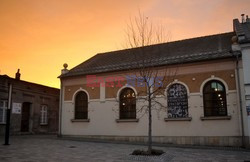 Sekretarz Generalny ONZ w w Muzeum Auschwitz - Birkenau