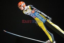 The FIS Ski Jumping World Cup in Klingenthal