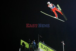 The FIS Ski Jumping World Cup in Klingenthal