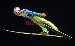 The FIS Ski Jumping World Cup in Klingenthal