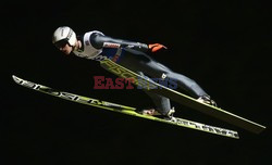 The FIS Ski Jumping World Cup in Klingenthal